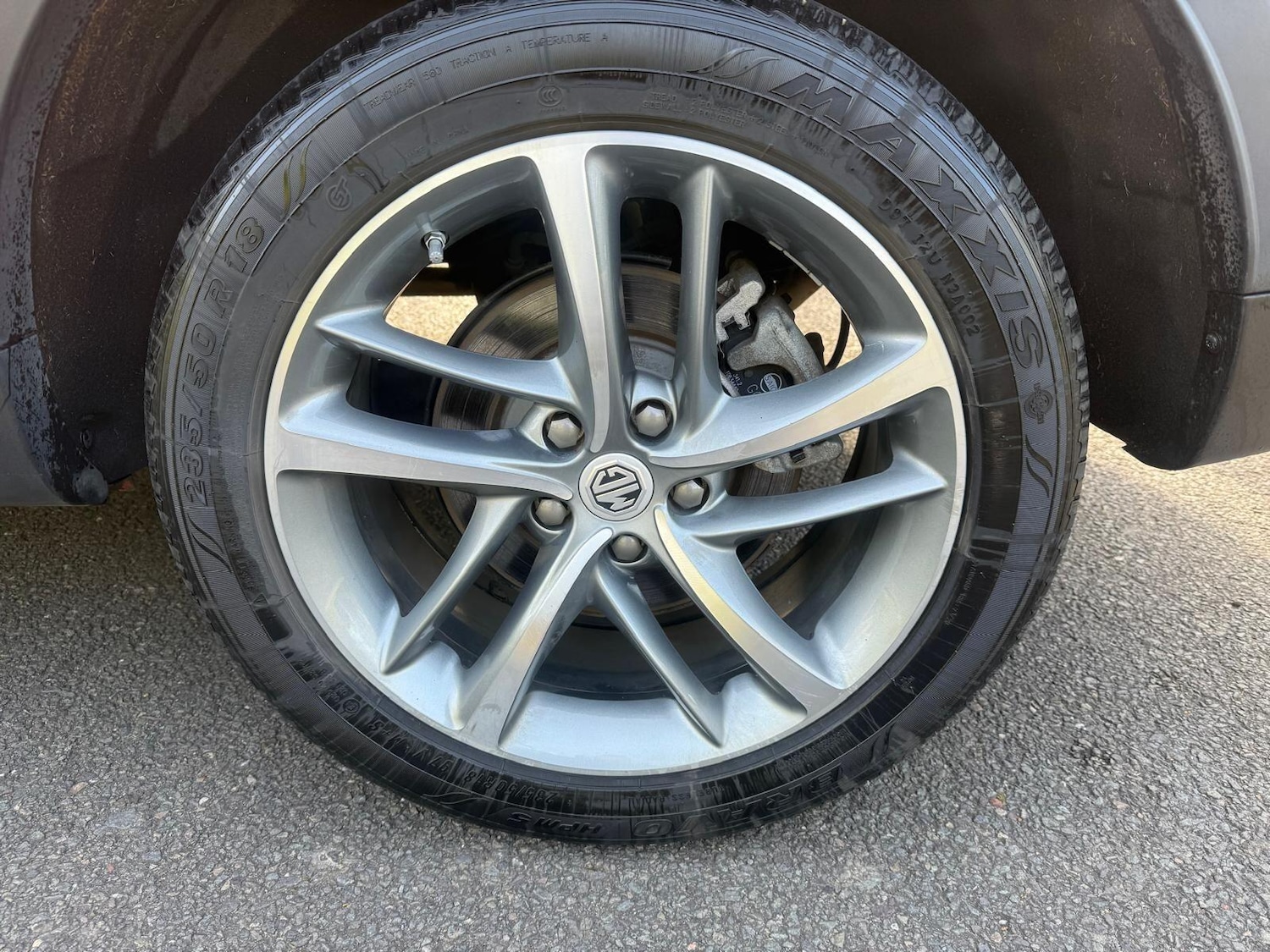 Used MG MG HS 2023 for sale - 78156718: Photo 28