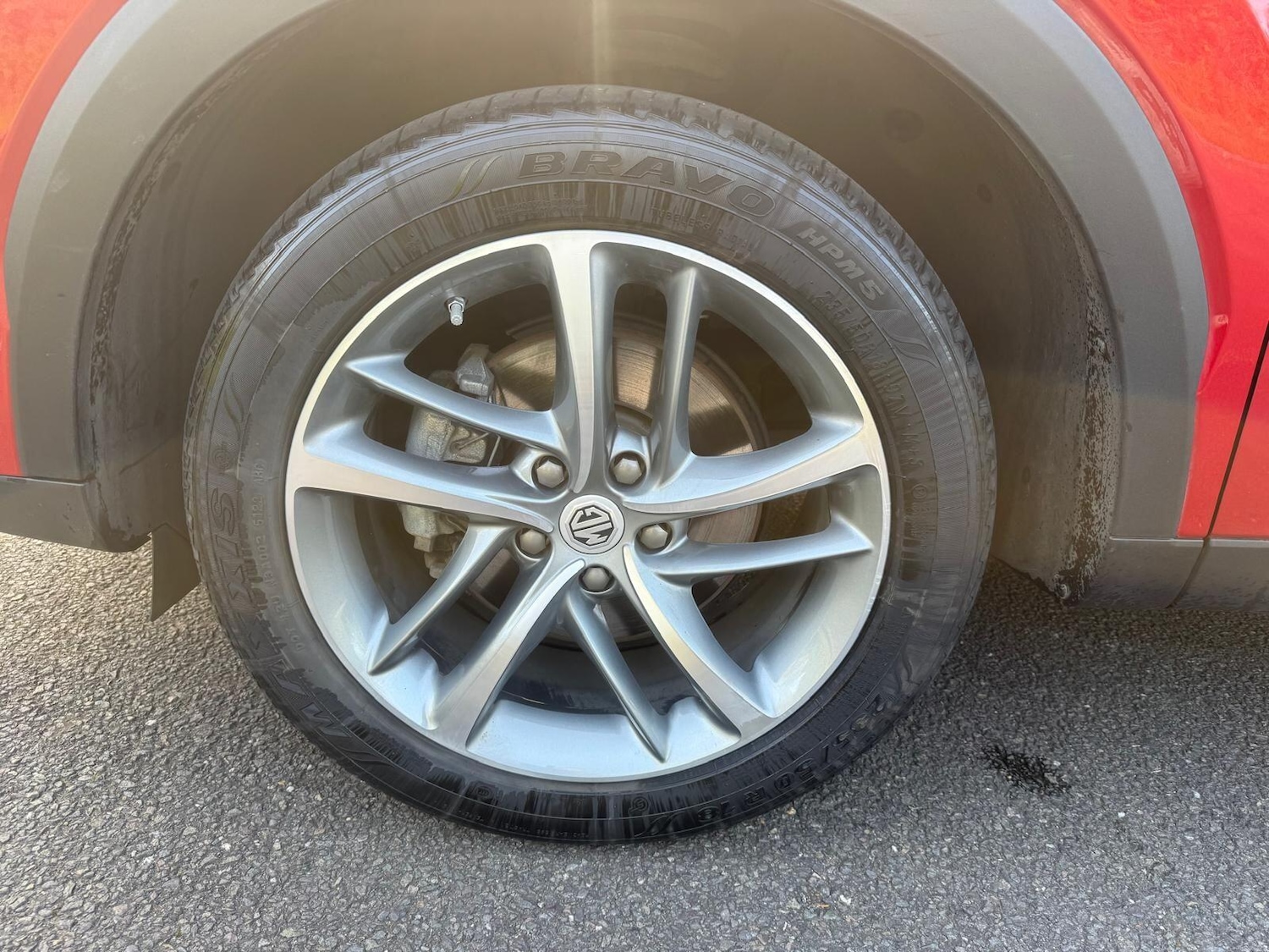 Used MG MG HS 2023 for sale - 78156718: Photo 29