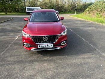 Used MG MG HS 2023 for sale - 78156718: Photo