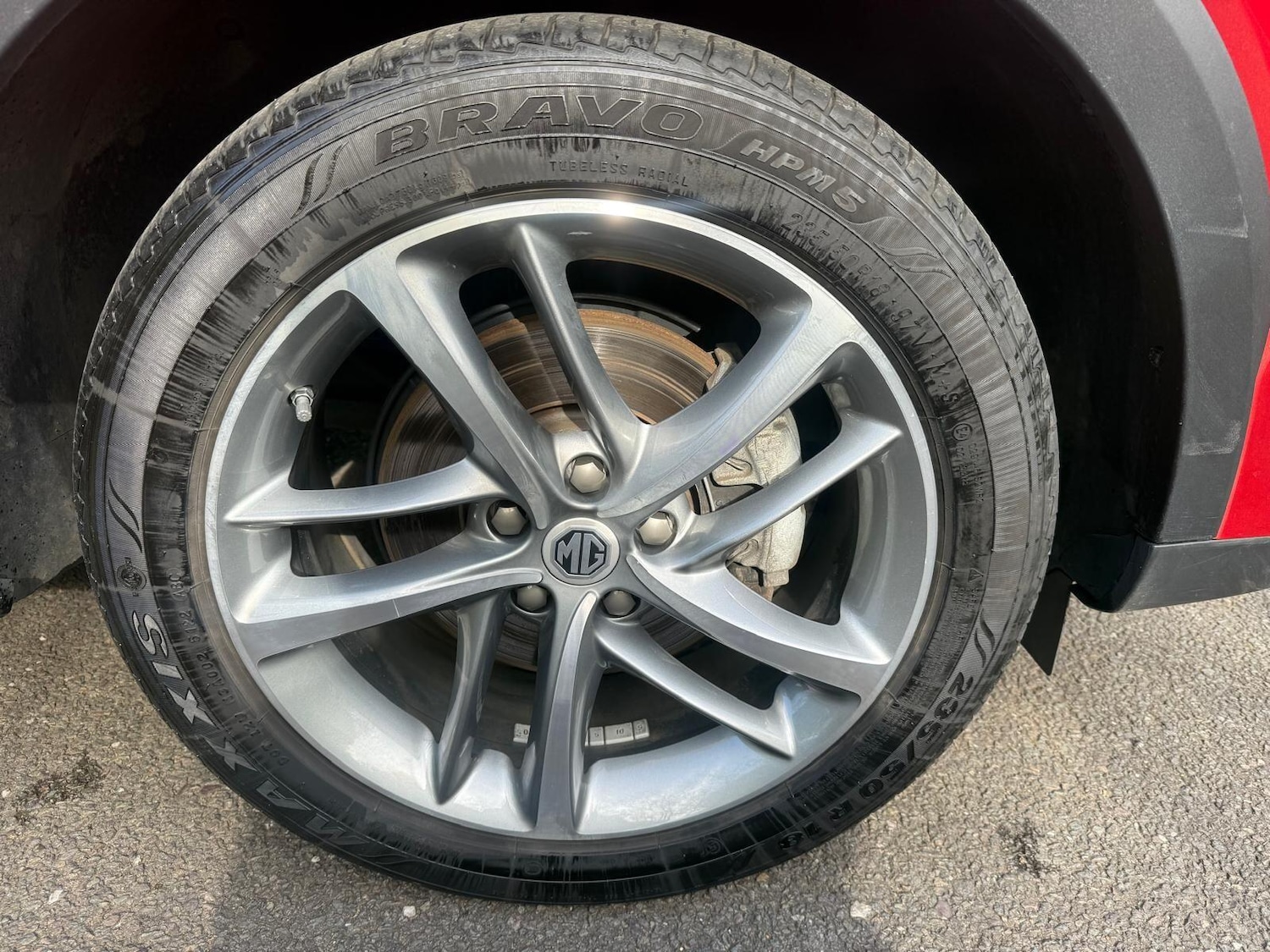 Used MG MG HS 2023 for sale - 78156718: Photo 30