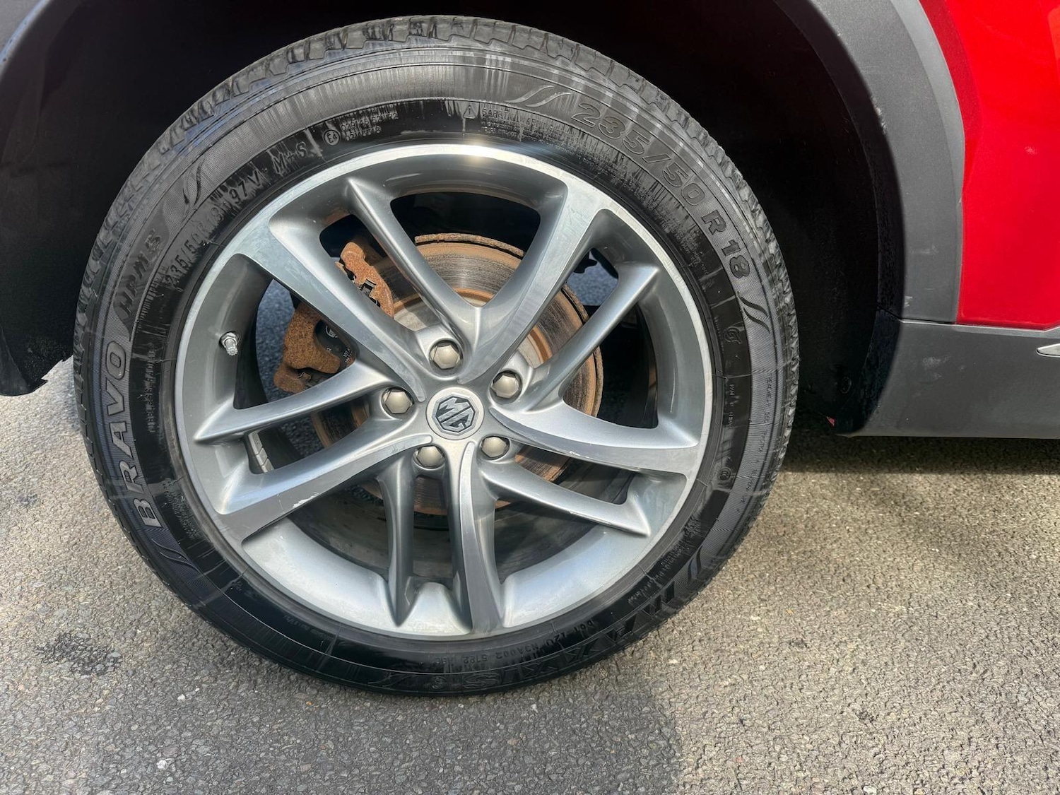 Used MG MG HS 2023 for sale - 78156718: Photo 31