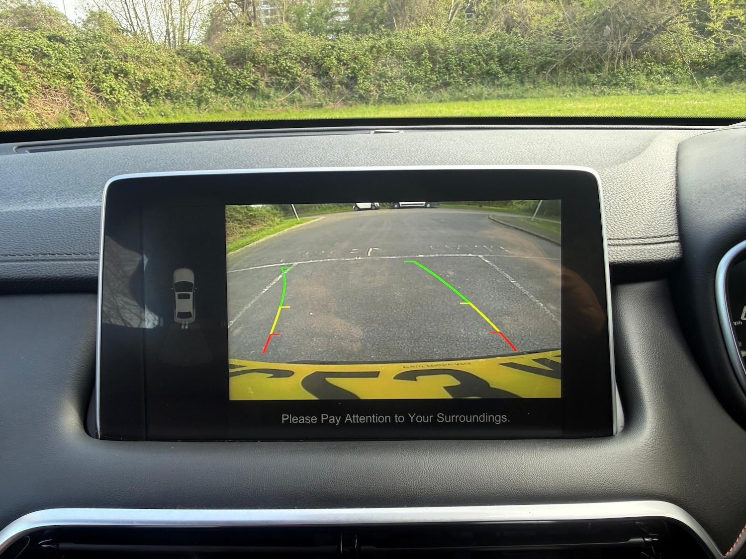 Used MG MG HS 2023 for sale - 78156718: Photo 33