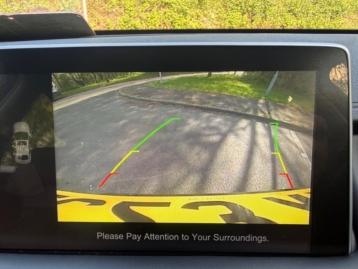 Used MG MG HS 2023 for sale - 78156718: Photo 34