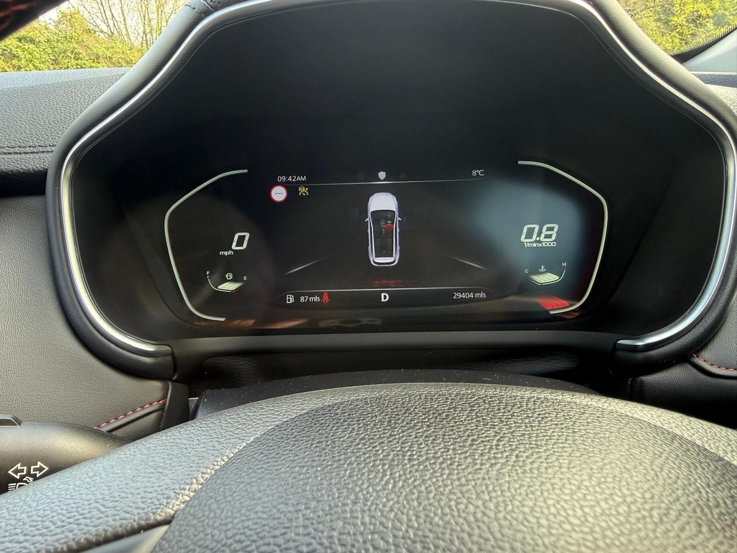 Used MG MG HS 2023 for sale - 78156718: Photo 35