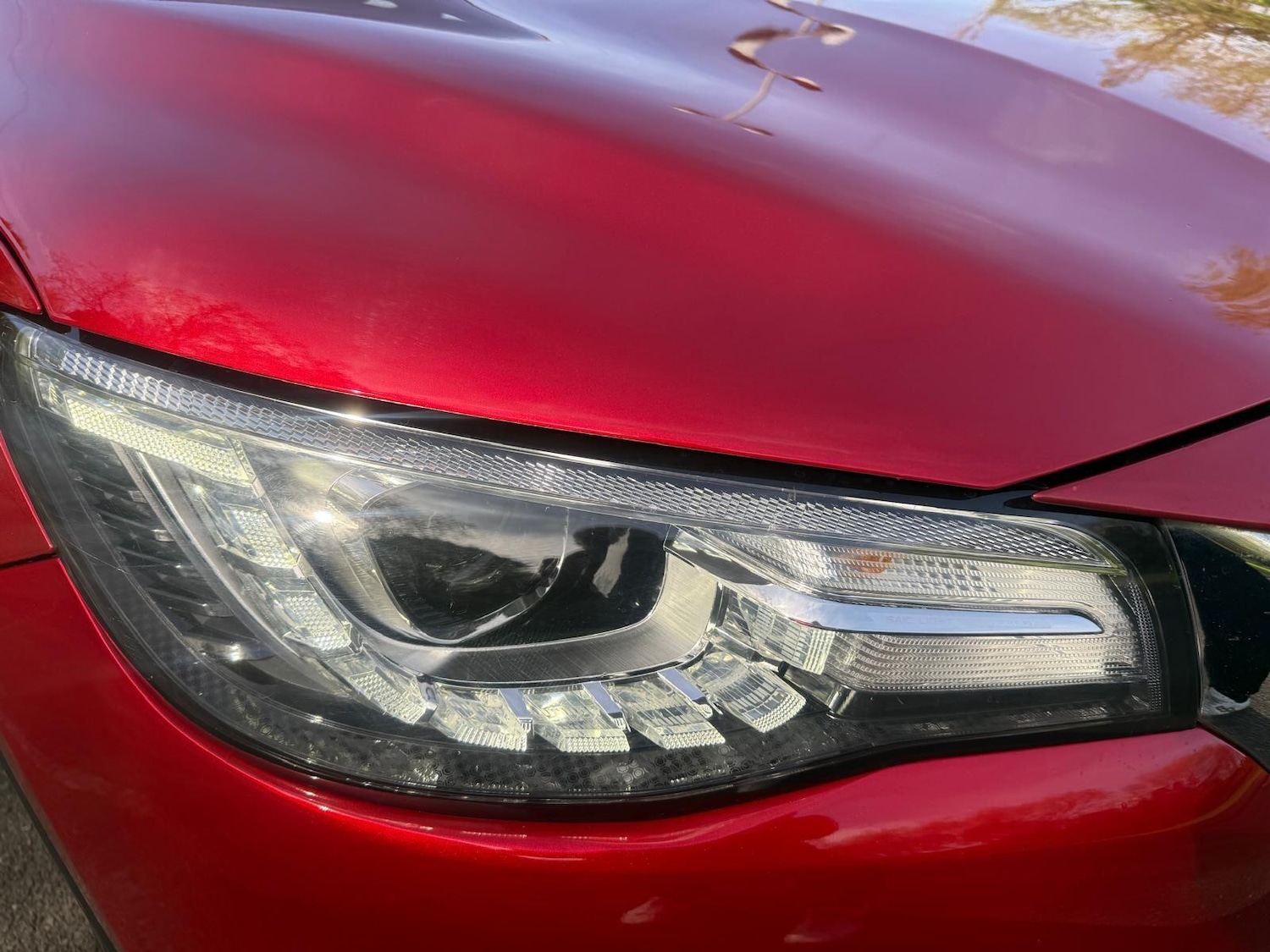 Used MG MG HS 2023 for sale - 78156718: Photo 38