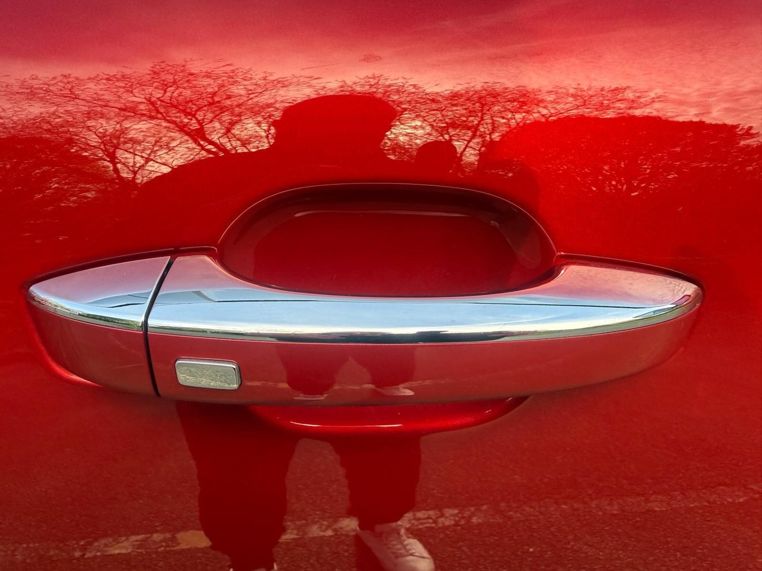 Used MG MG HS 2023 for sale - 78156718: Photo 41