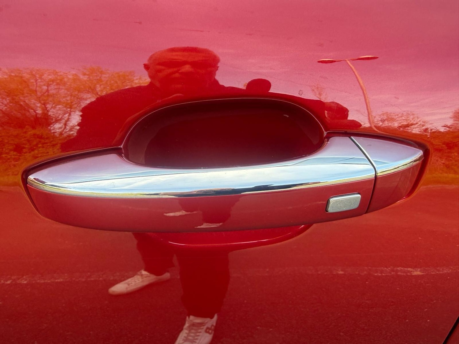 Used MG MG HS 2023 for sale - 78156718: Photo 42