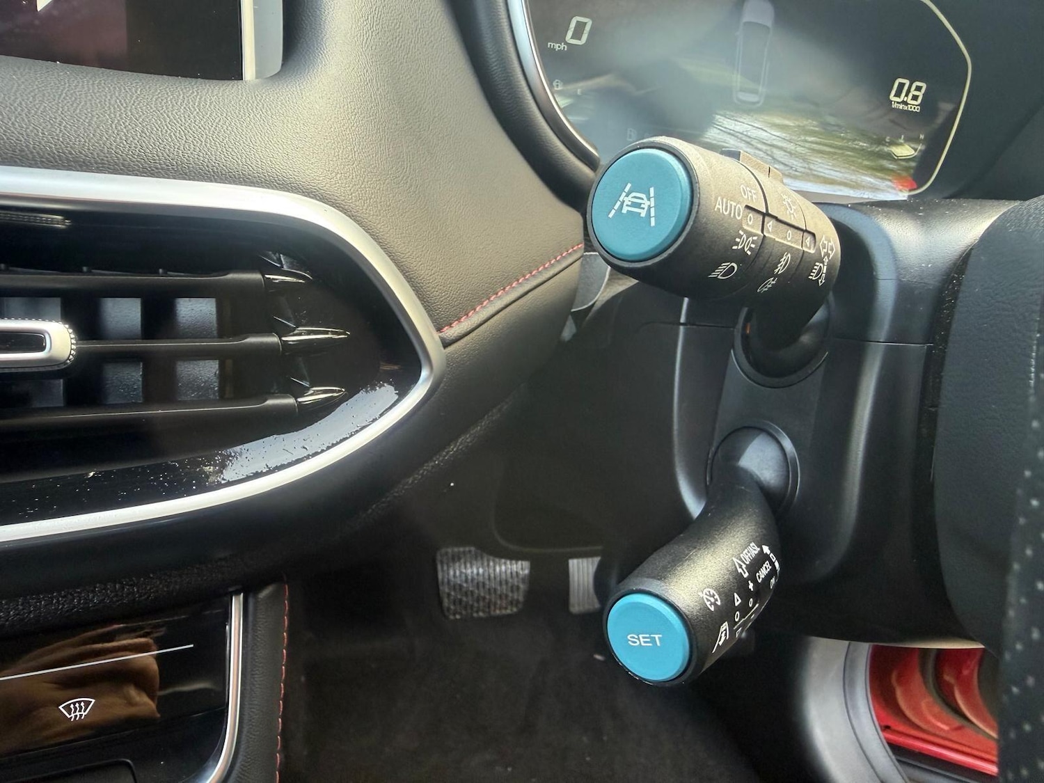 Used MG MG HS 2023 for sale - 78156718: Photo 44