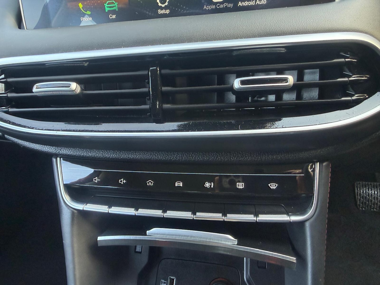 Used MG MG HS 2023 for sale - 78156718: Photo 46