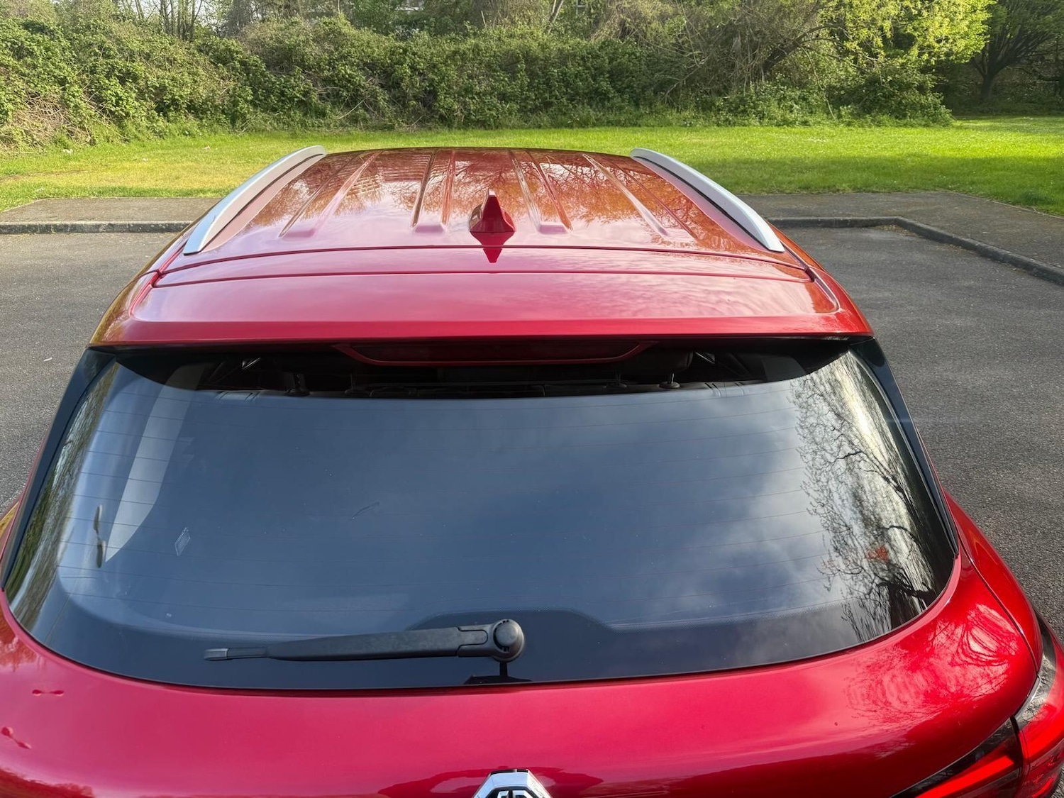 Used MG MG HS 2023 for sale - 78156718: Photo 9