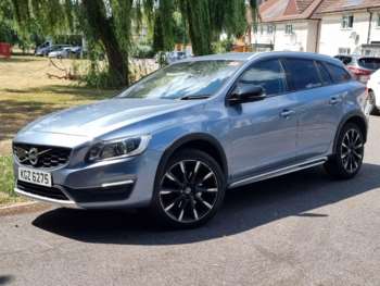 (18) - 2.0 D3 Lux Nav Auto Euro 6 (s/s) 5dr