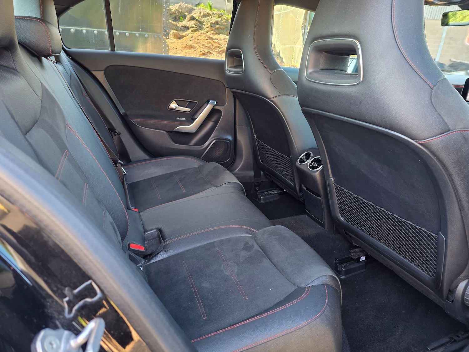 Used Mercedes-Benz A-Class for sale - 77925070: Photo 13