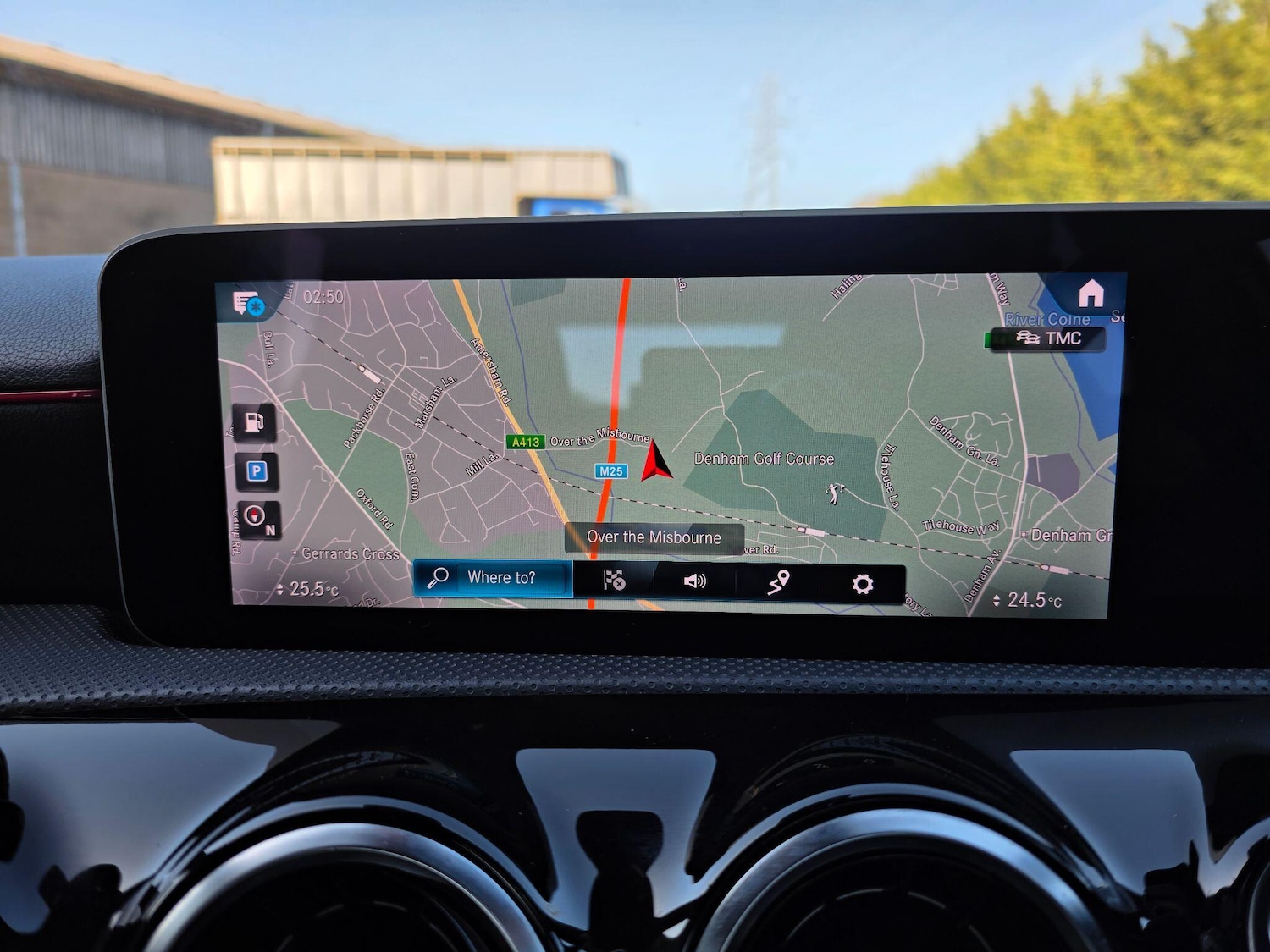 Used Mercedes-Benz A-Class for sale - 77925070: Photo 14