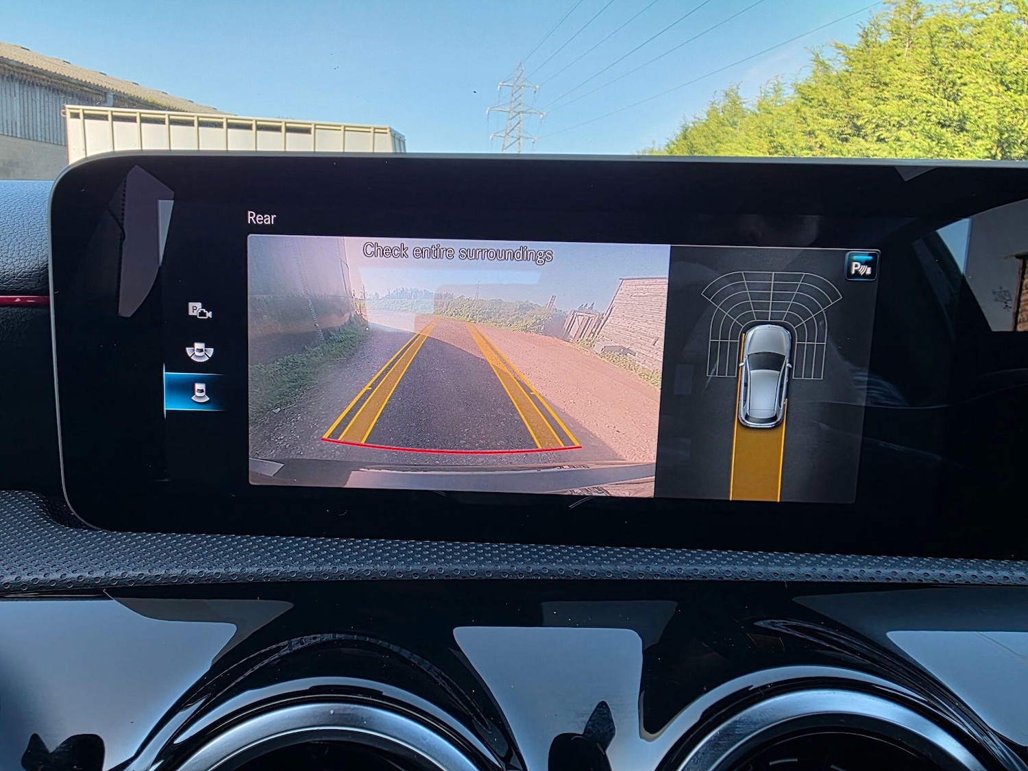 Used Mercedes-Benz A-Class for sale - 77925070: Photo 15