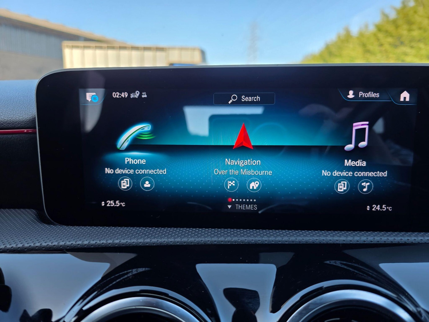 Used Mercedes-Benz A-Class for sale - 77925070: Photo 16