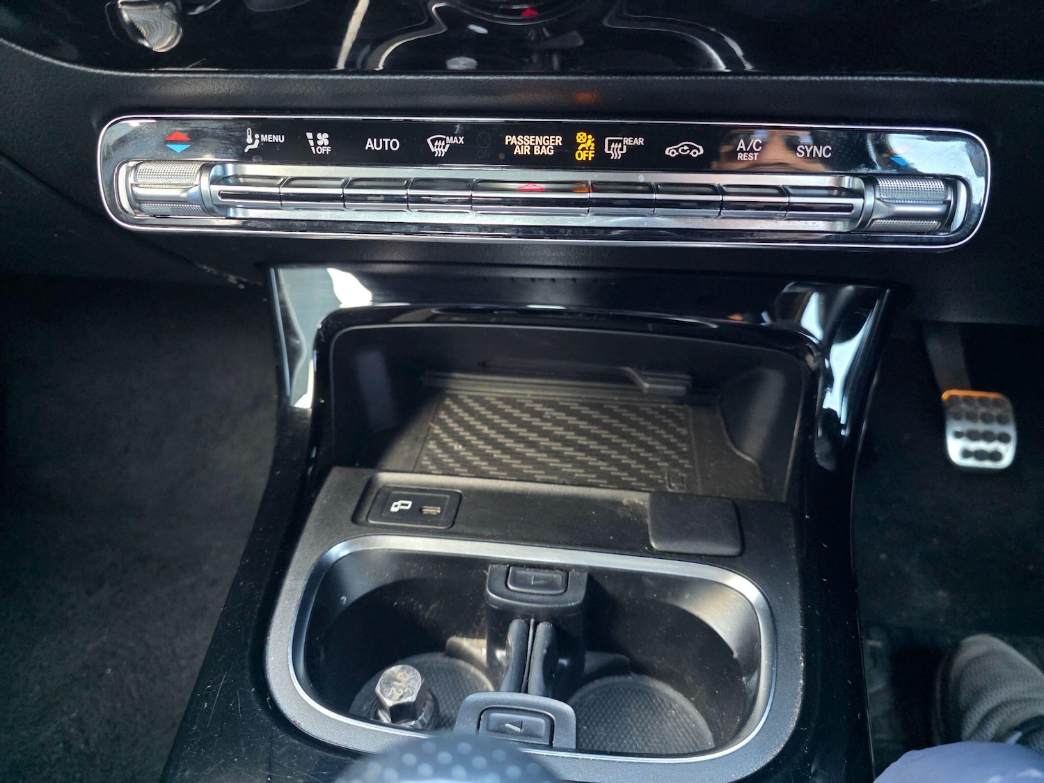 Used Mercedes-Benz A-Class for sale - 77925070: Photo 17