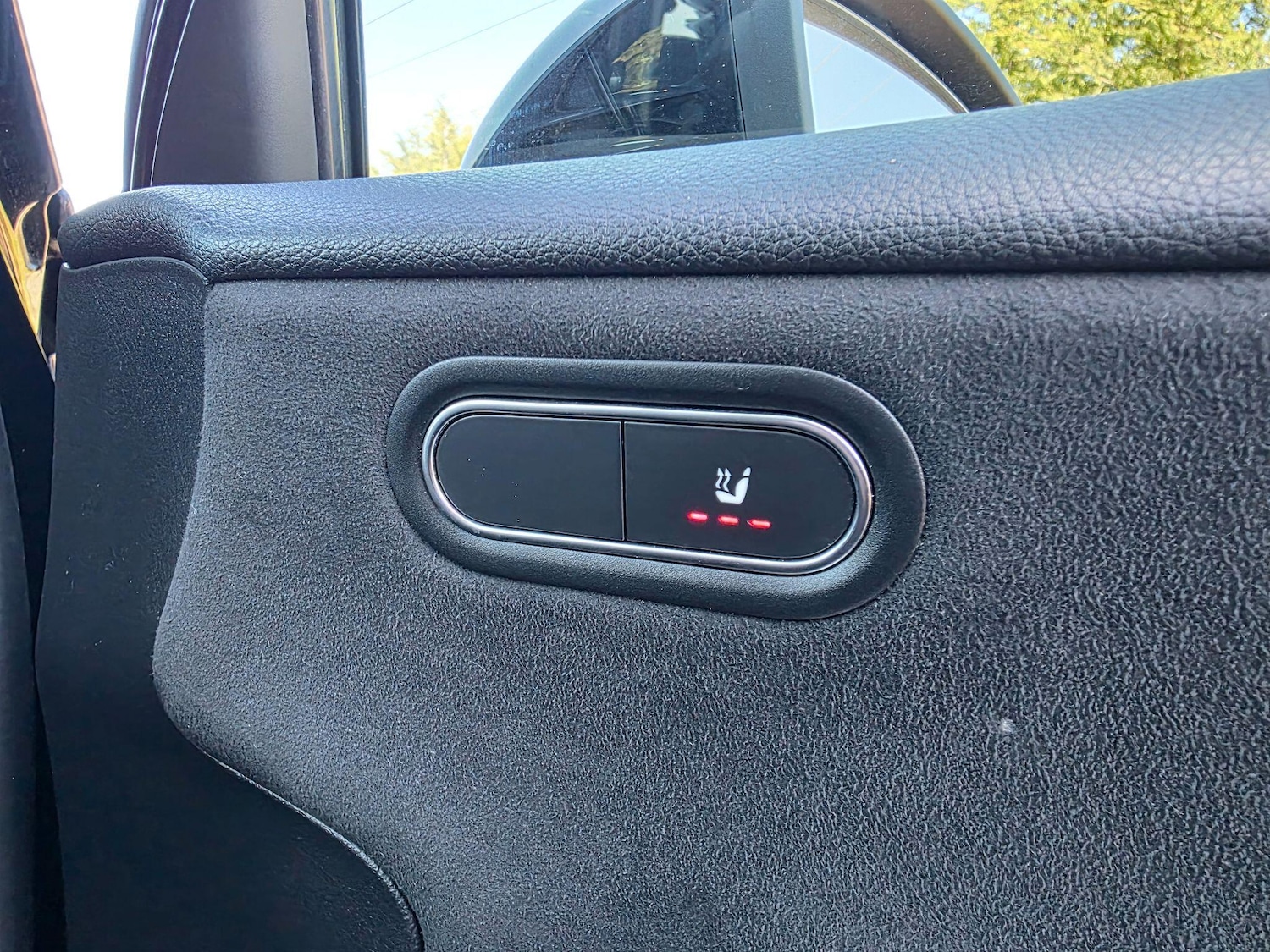 Used Mercedes-Benz A-Class for sale - 77925070: Photo 18