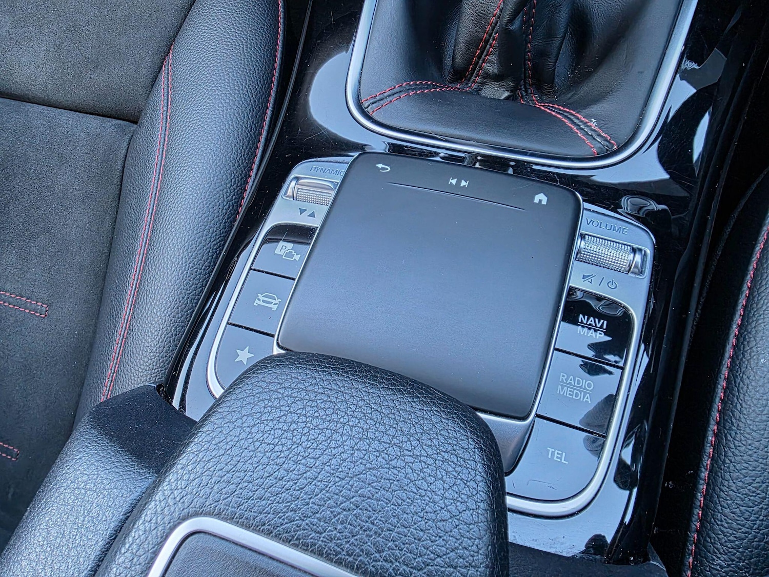 Used Mercedes-Benz A-Class for sale - 77925070: Photo 19