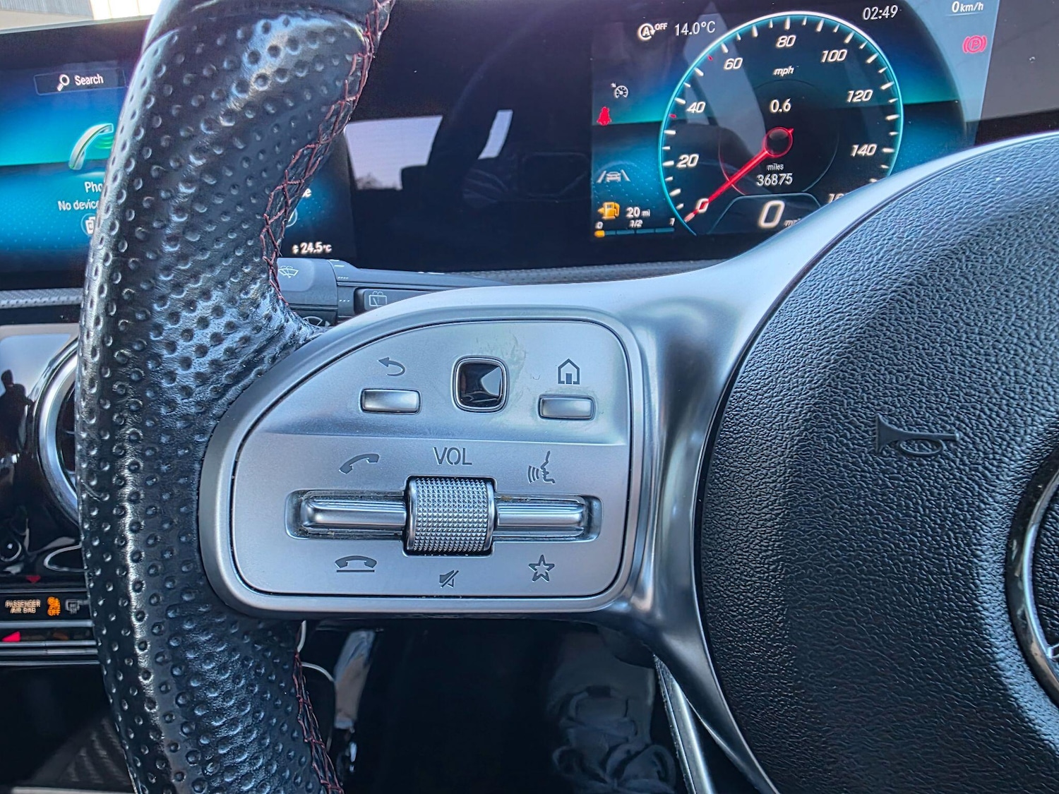 Used Mercedes-Benz A-Class for sale - 77925070: Photo 20