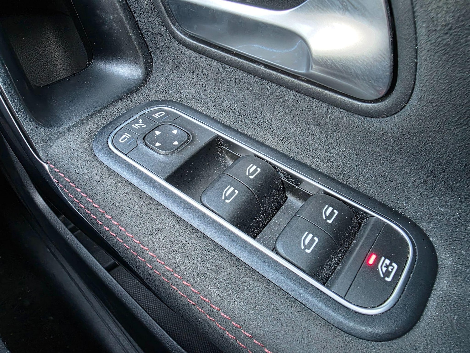 Used Mercedes-Benz A-Class for sale - 77925070: Photo 22