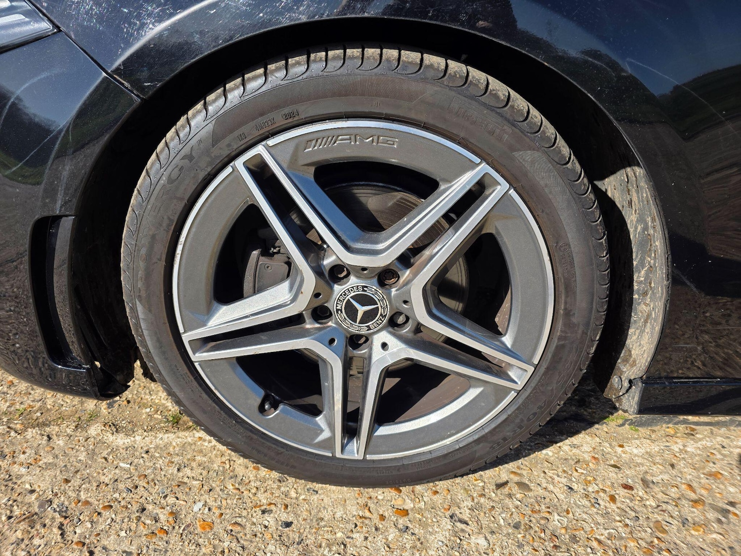 Used Mercedes-Benz A-Class for sale - 77925070: Photo 28