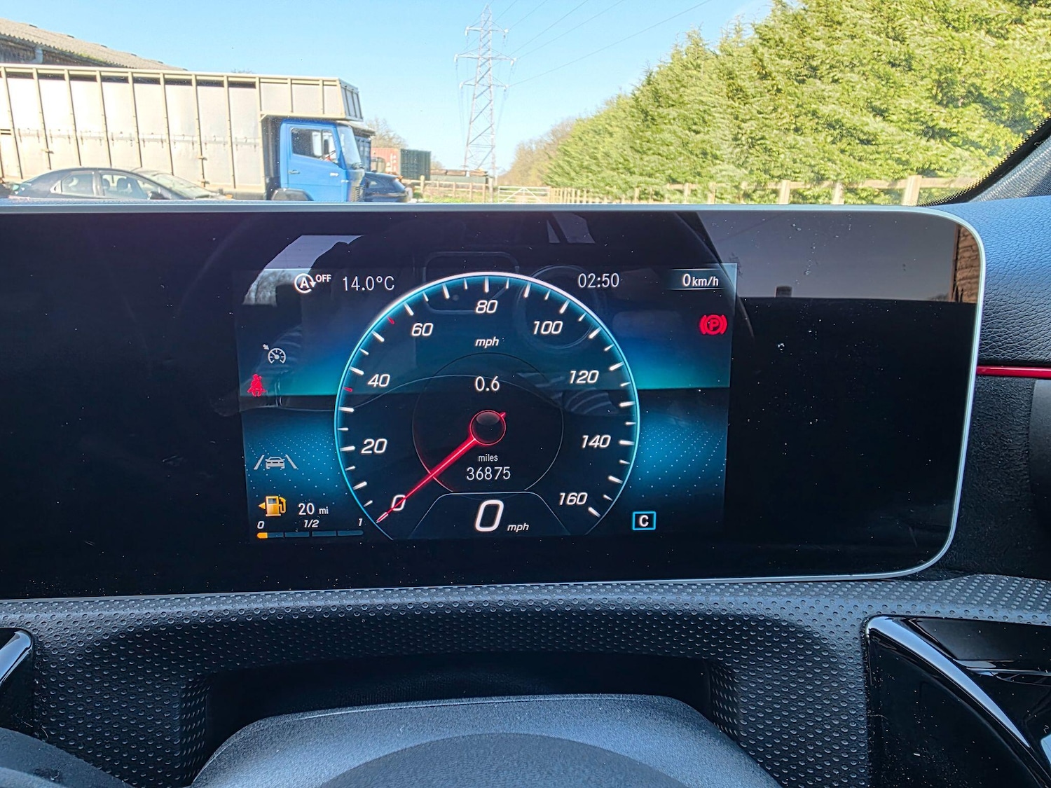 Used Mercedes-Benz A-Class for sale - 77925070: Photo 31