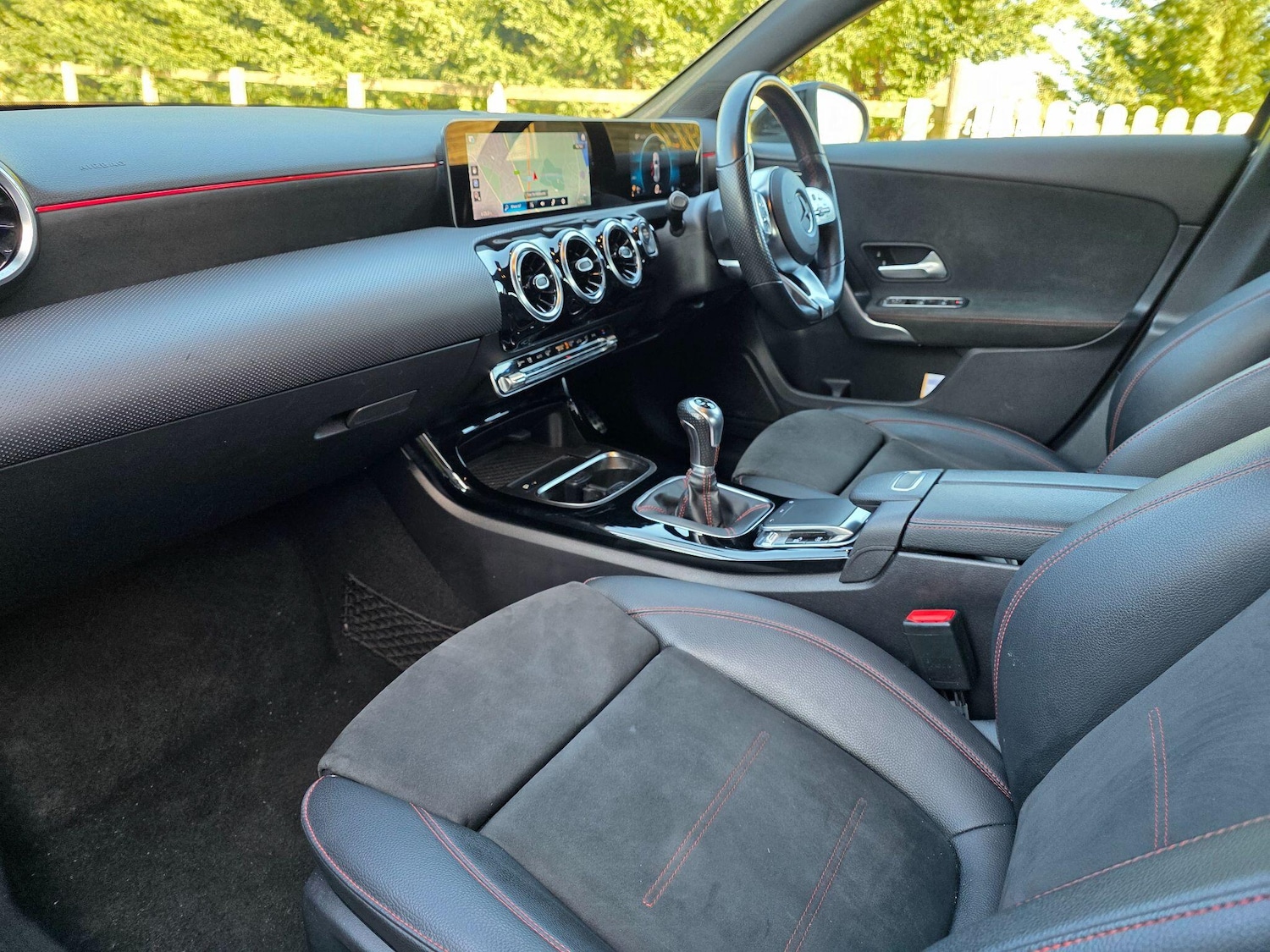 Used Mercedes-Benz A-Class for sale - 77925070: Photo 5