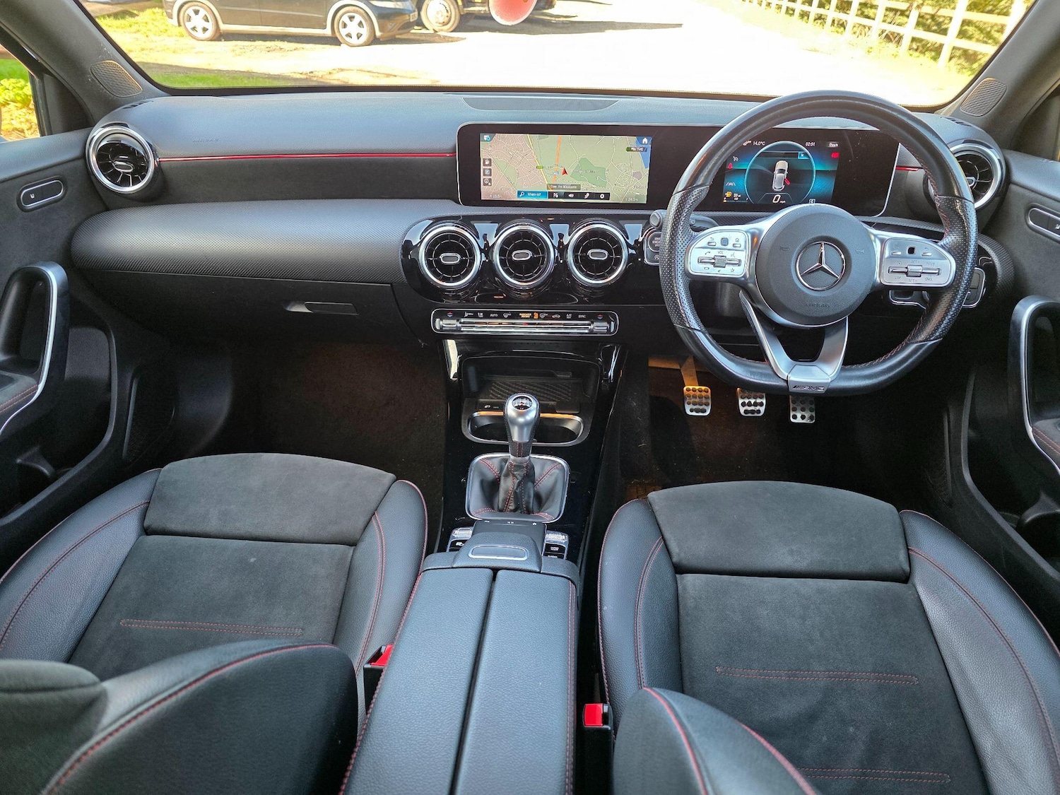 Used Mercedes-Benz A-Class for sale - 77925070: Photo 6