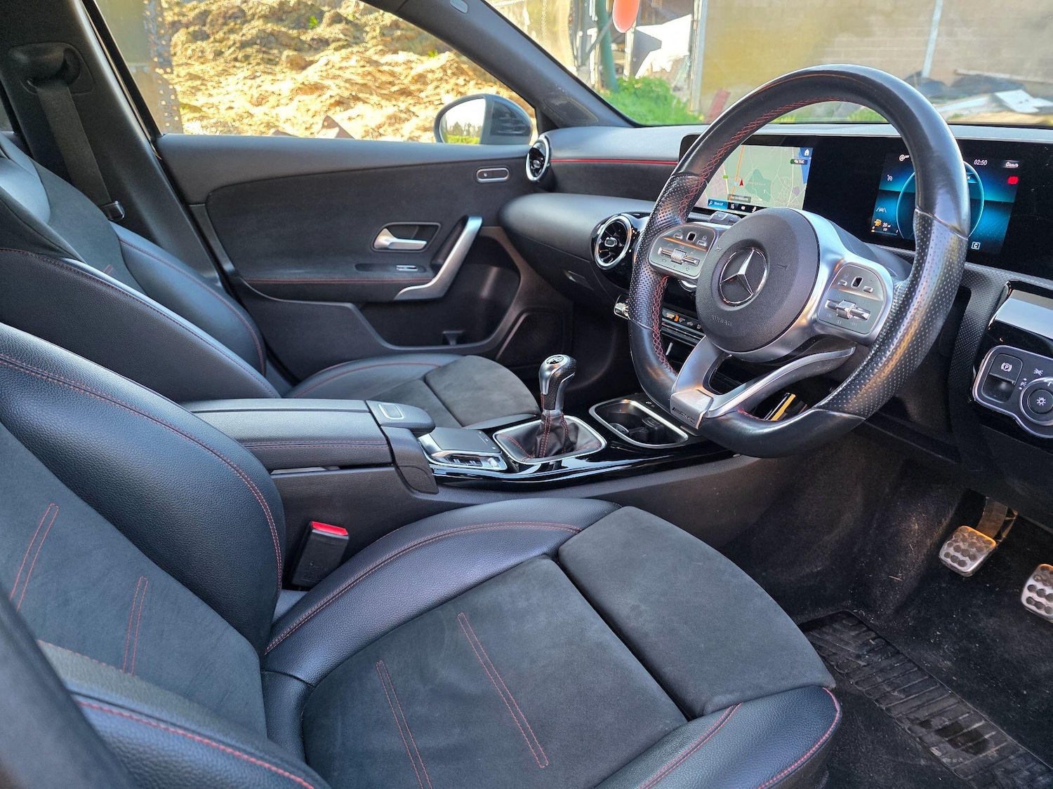 Used Mercedes-Benz A-Class for sale - 77925070: Photo 7