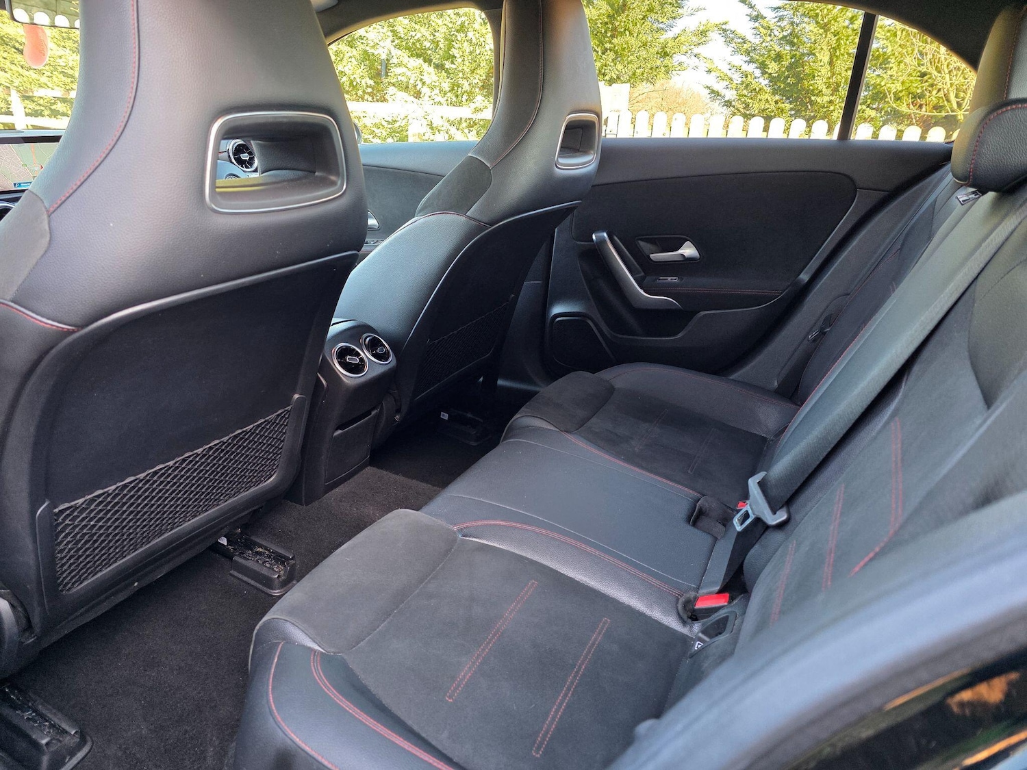 Used Mercedes-Benz A-Class for sale - 77925070: Photo 8