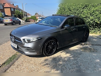 Used Mercedes-Benz A-Class 2023 for sale - 79188336: Photo