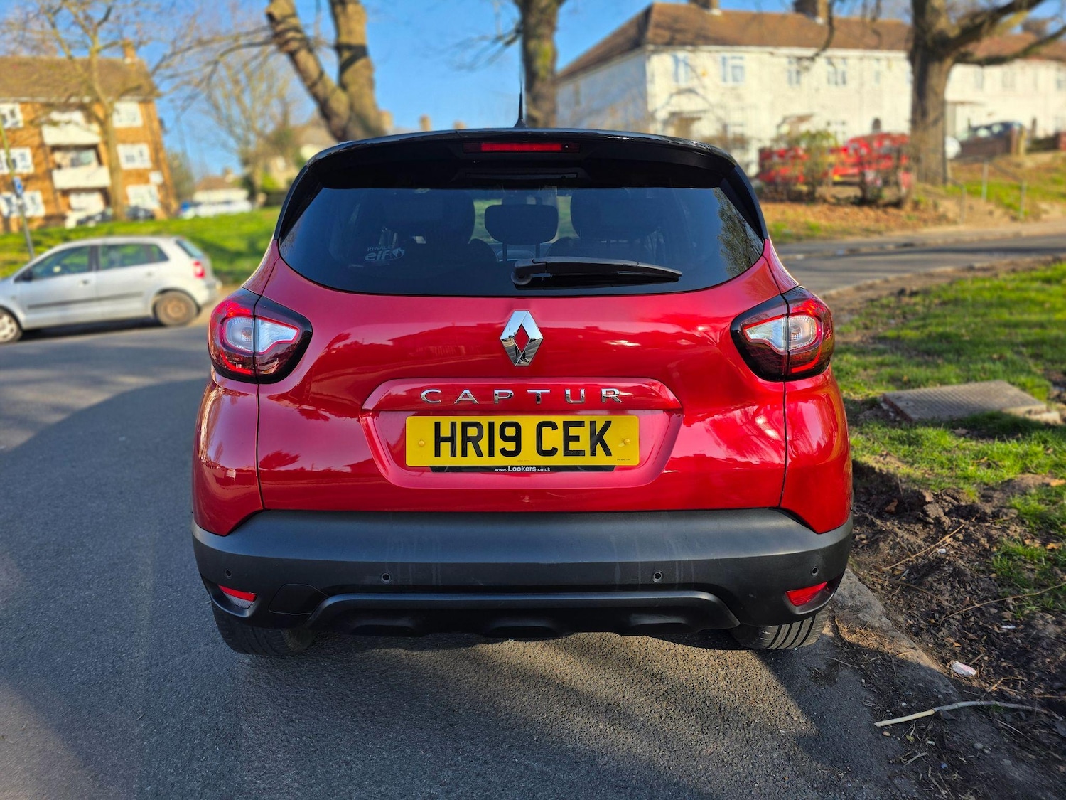 Used Renault Captur 2019 for sale - 77097465: Photo 12