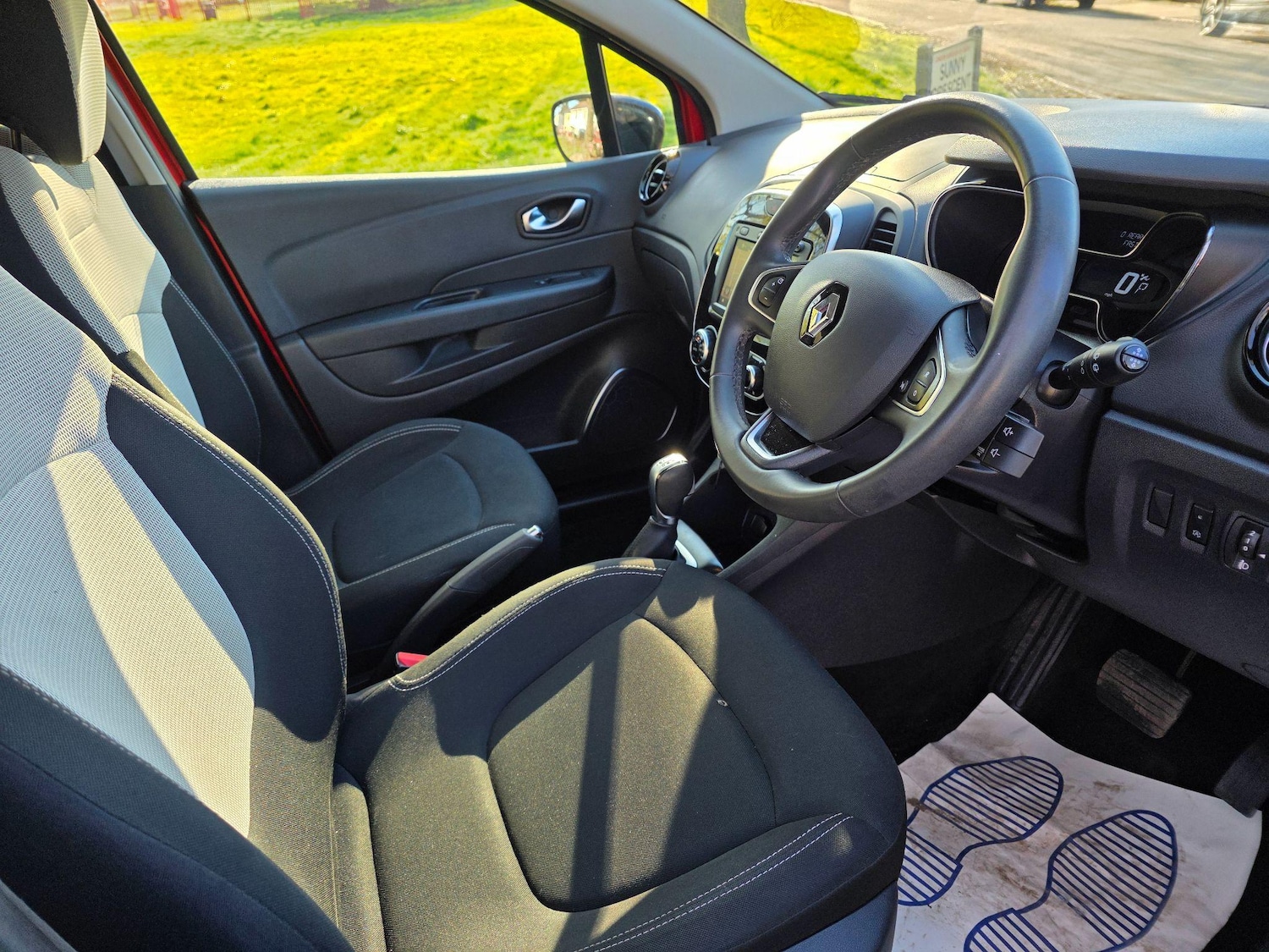 Used Renault Captur 2019 for sale - 77097465: Photo 5