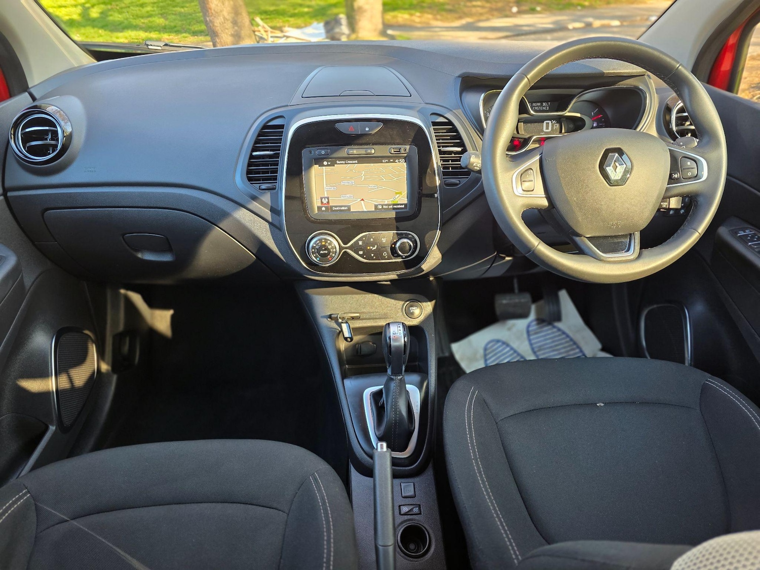 Used Renault Captur 2019 for sale - 77097465: Photo 6