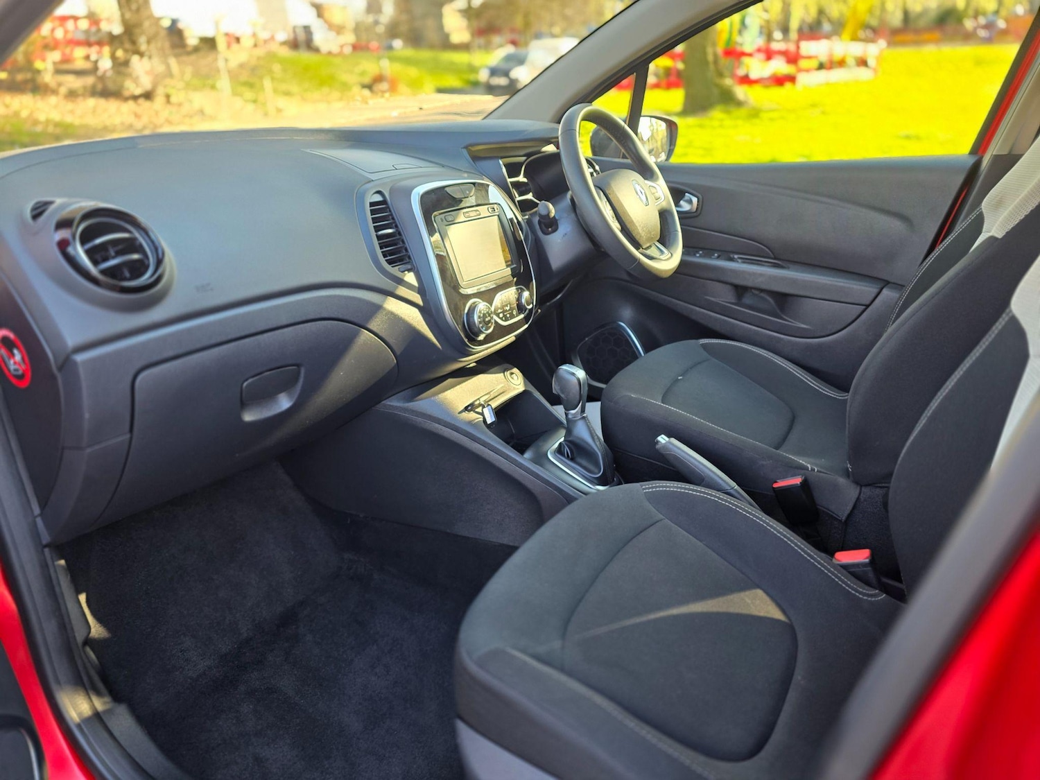 Used Renault Captur 2019 for sale - 77097465: Photo 7