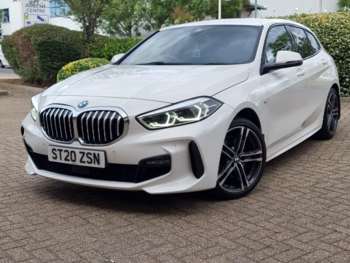 (20) - 1.5 118i M Sport Euro 6 (s/s) 5dr