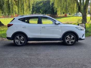 Used MG MG ZS 2022 for sale - 72336252: Photo