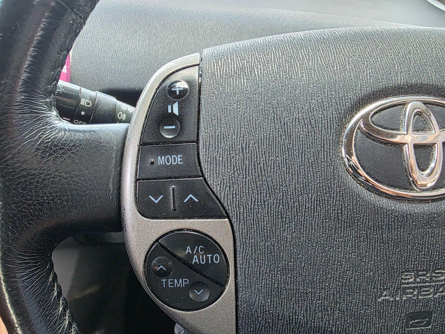 Used Toyota Prius 2007 for sale - 76425404: Photo 17