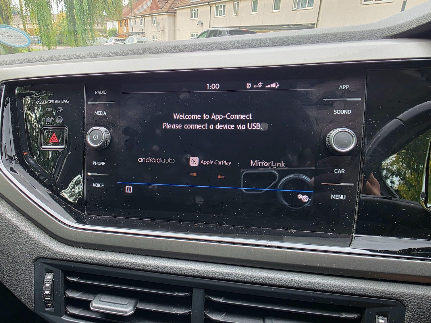 Used Volkswagen Polo 2020 for sale - 77098206: Photo 12