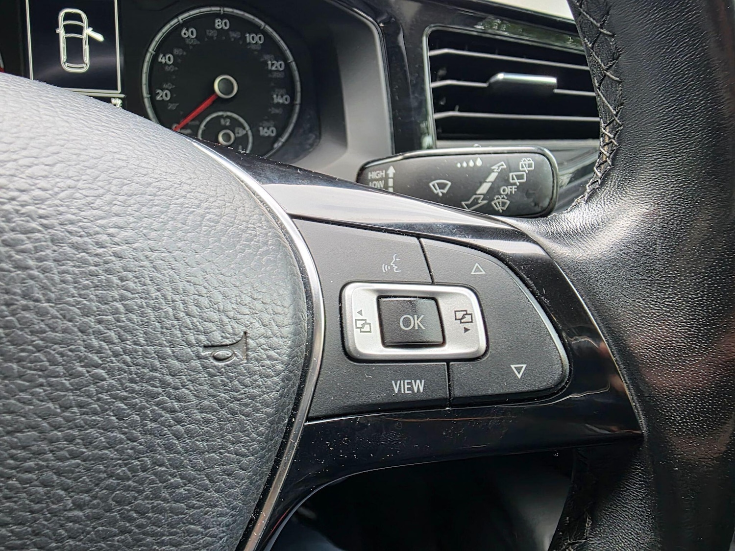 Used Volkswagen Polo 2020 for sale - 77098206: Photo 14