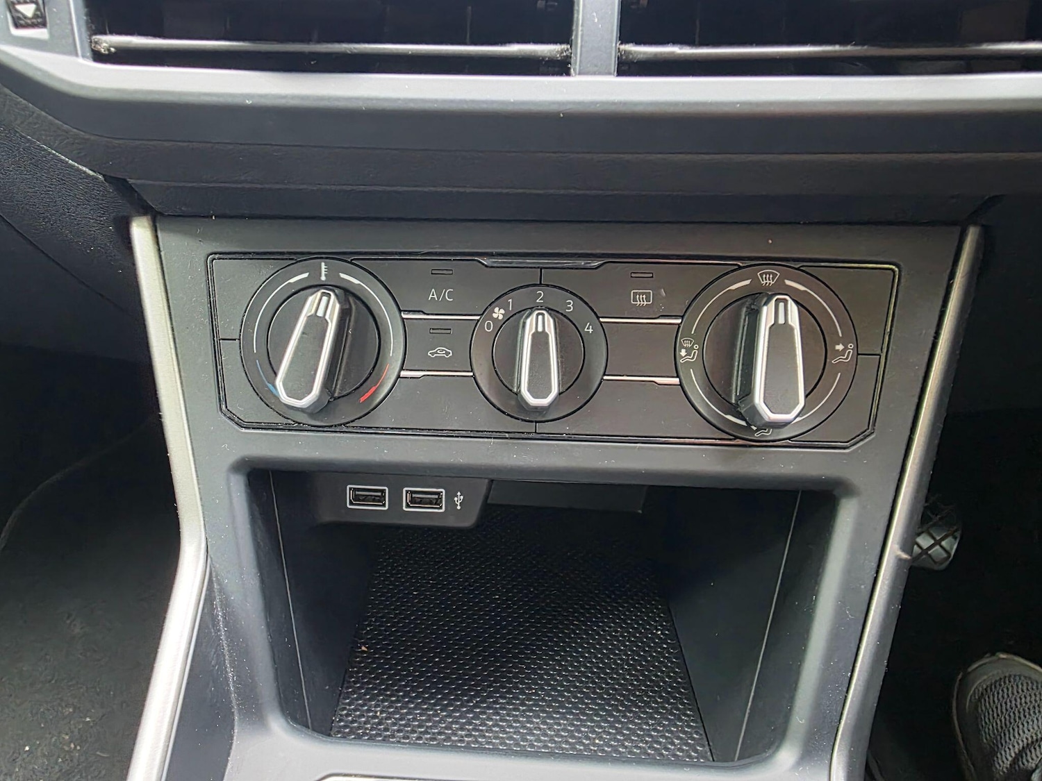 Used Volkswagen Polo 2020 for sale - 77098206: Photo 15