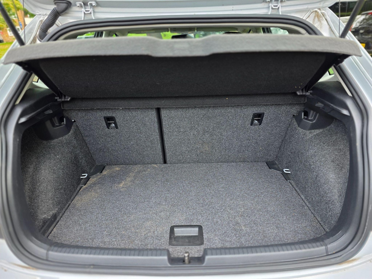 Used Volkswagen Polo 2020 for sale - 77098206: Photo 19