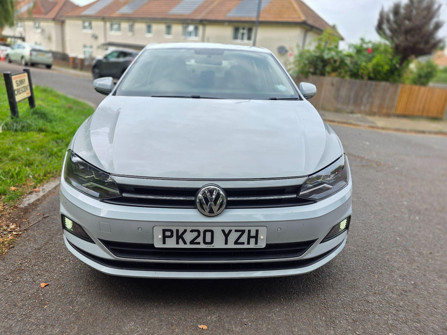 Used Volkswagen Polo 2020 for sale - 77098206: Photo 21