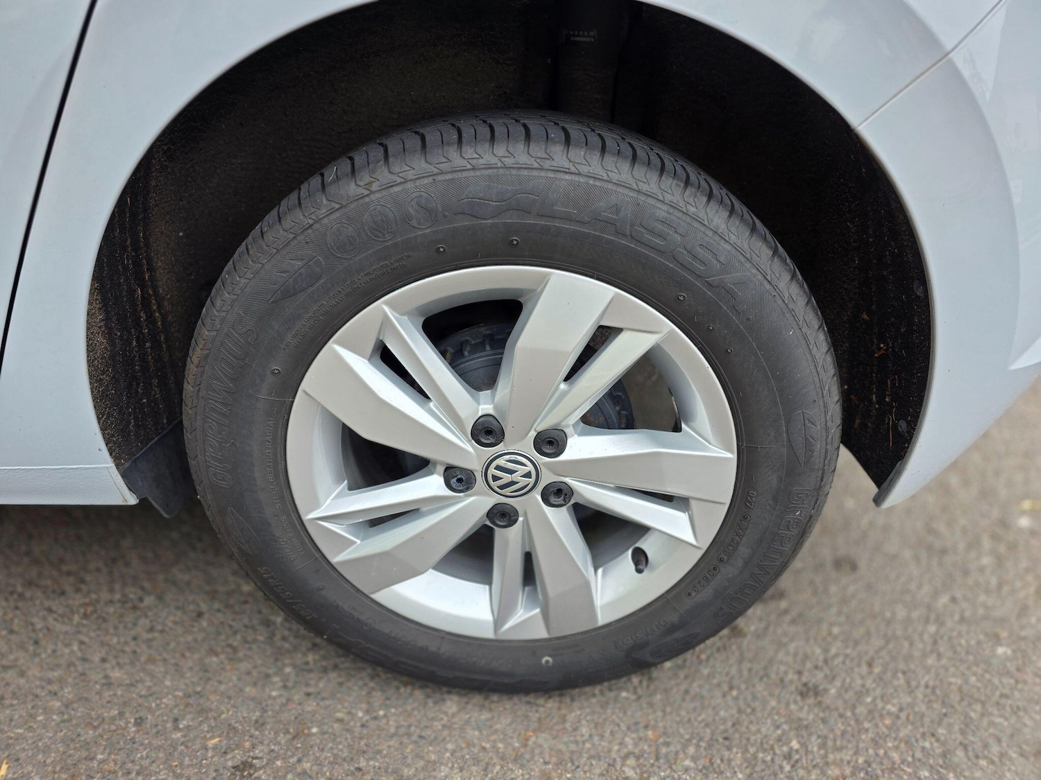 Used Volkswagen Polo 2020 for sale - 77098206: Photo 22