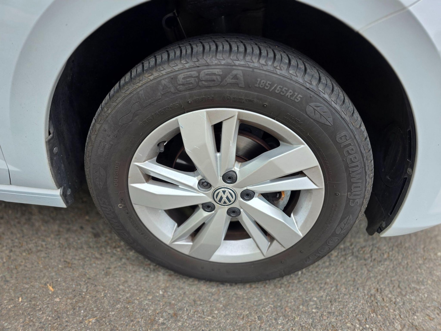 Used Volkswagen Polo 2020 for sale - 77098206: Photo 25