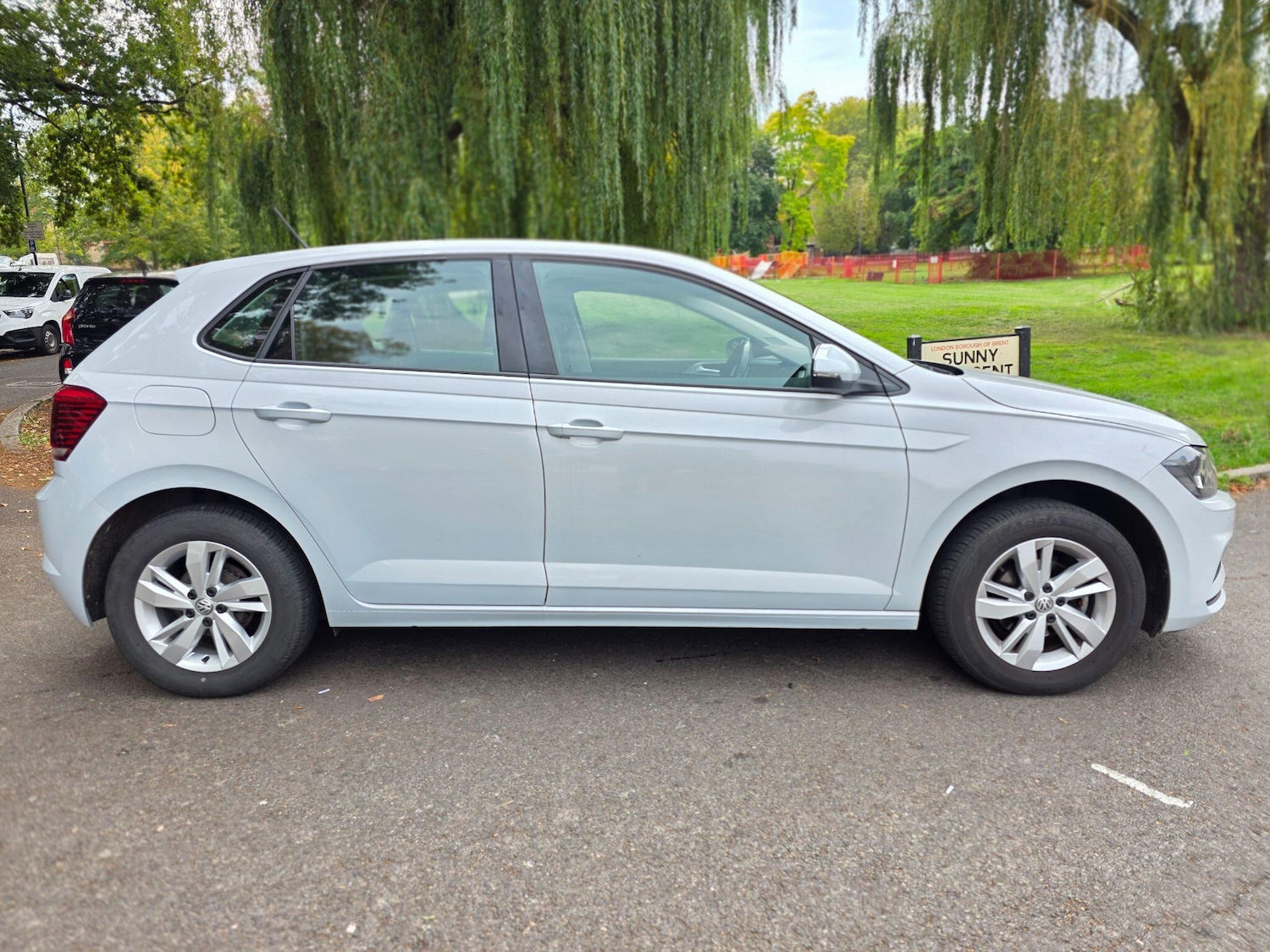 Used Volkswagen Polo 2020 for sale - 77098206: Photo 9