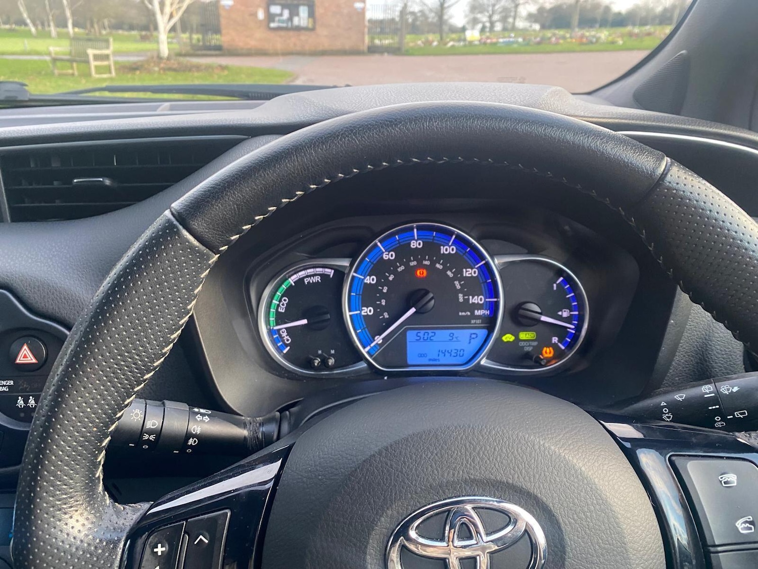 Used Toyota Yaris 2017 for sale - 77387356: Photo 11