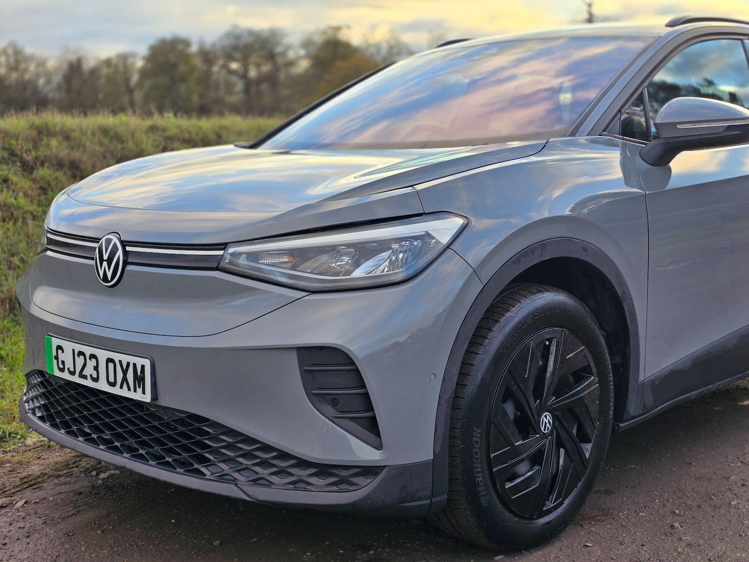 Used Volkswagen ID.4 2023 for sale - 76701648: Photo 10