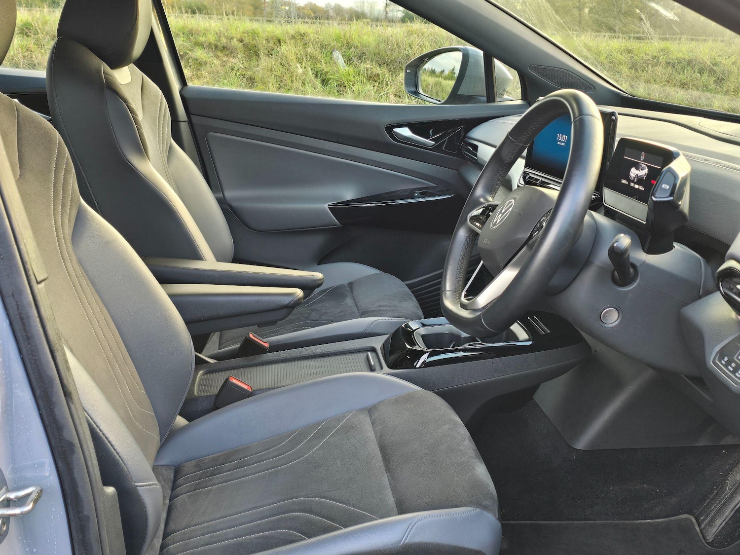 Used Volkswagen ID.4 2023 for sale - 76701648: Photo 7