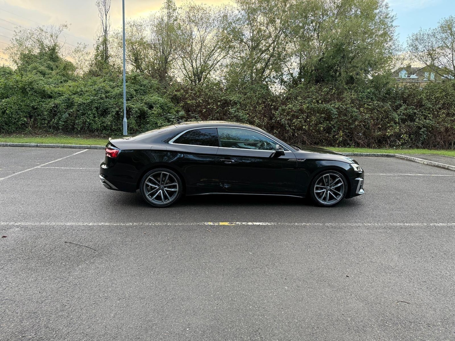 Used Audi A5 2021 for sale - 76424694: Photo 15